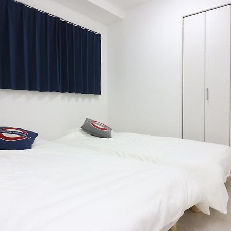 Hg Cozy Hotel No 50 蒲生四丁目駅前 Osaka Exterior photo