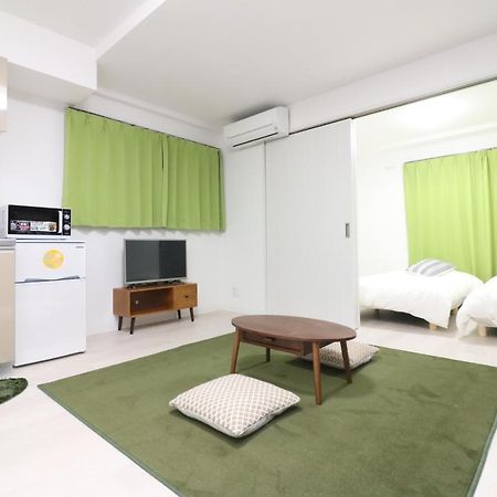 Hg Cozy Hotel No 50 蒲生四丁目駅前 Osaka Exterior photo