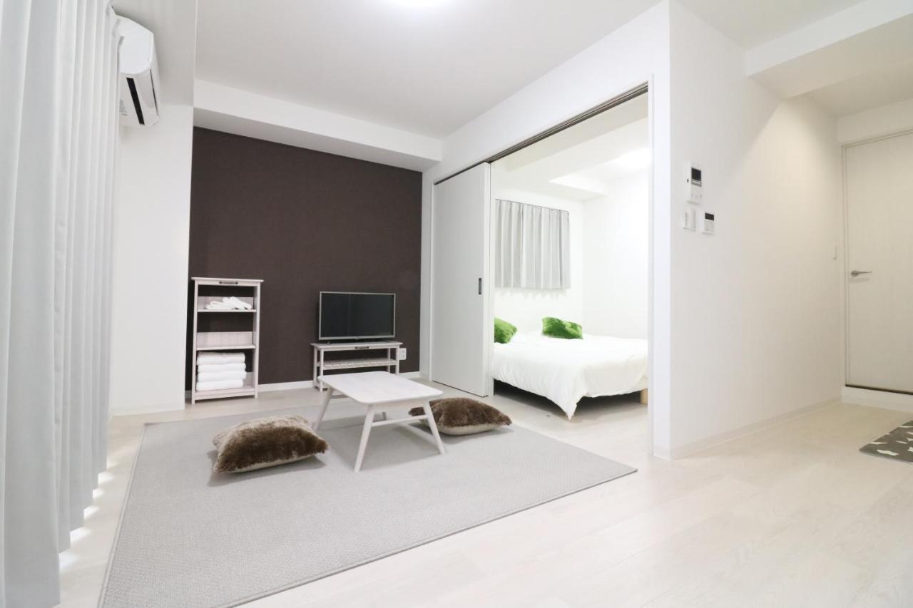 Hg Cozy Hotel No 50 蒲生四丁目駅前 Osaka Exterior photo