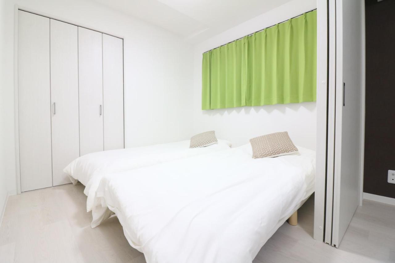 Hg Cozy Hotel No 50 蒲生四丁目駅前 Osaka Exterior photo