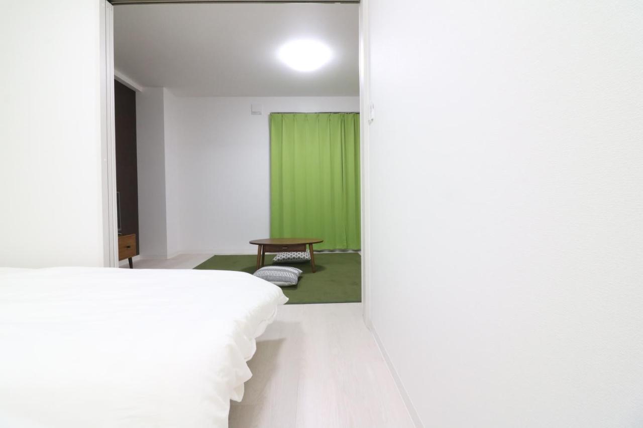 Hg Cozy Hotel No 50 蒲生四丁目駅前 Osaka Exterior photo