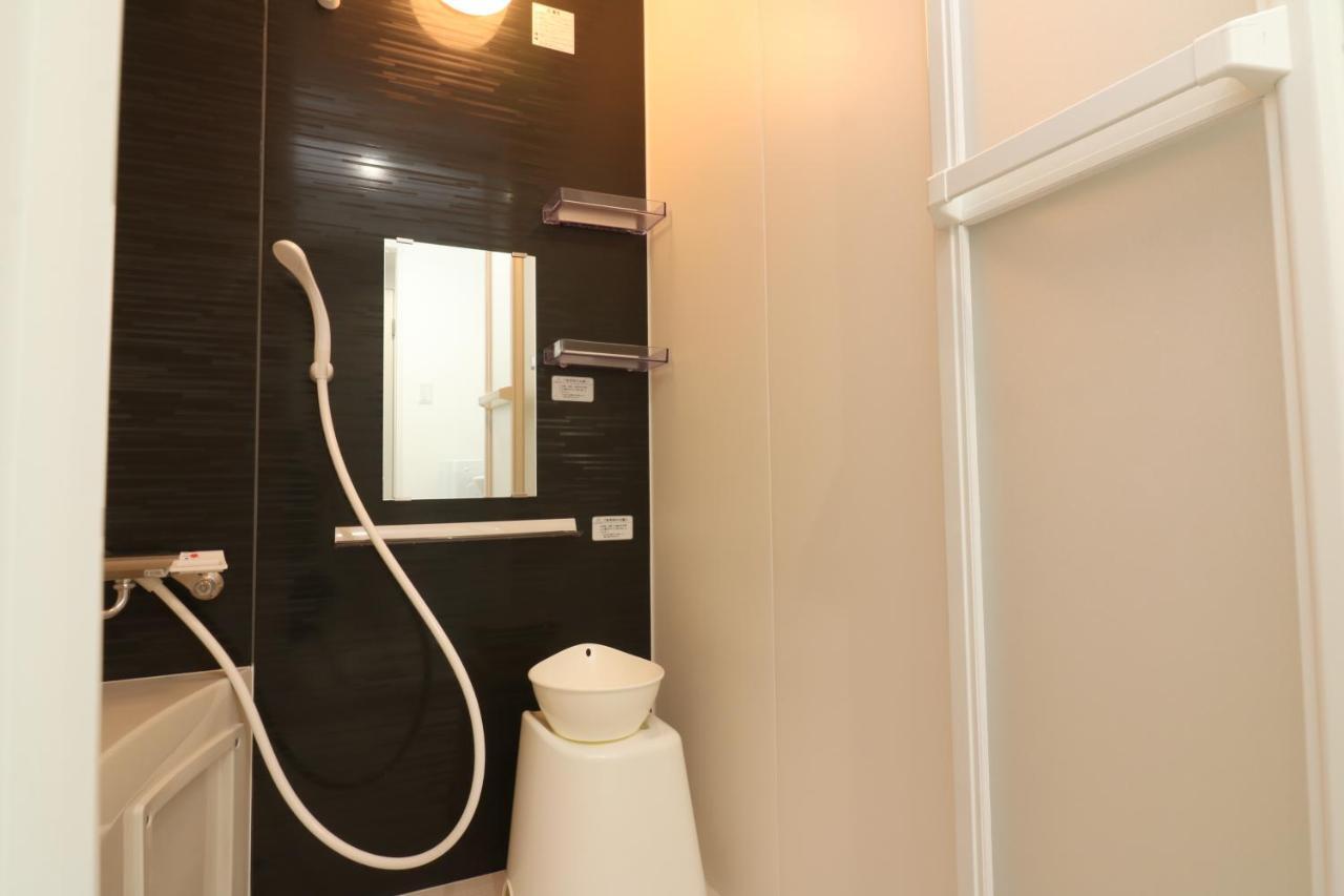 Hg Cozy Hotel No 50 蒲生四丁目駅前 Osaka Exterior photo