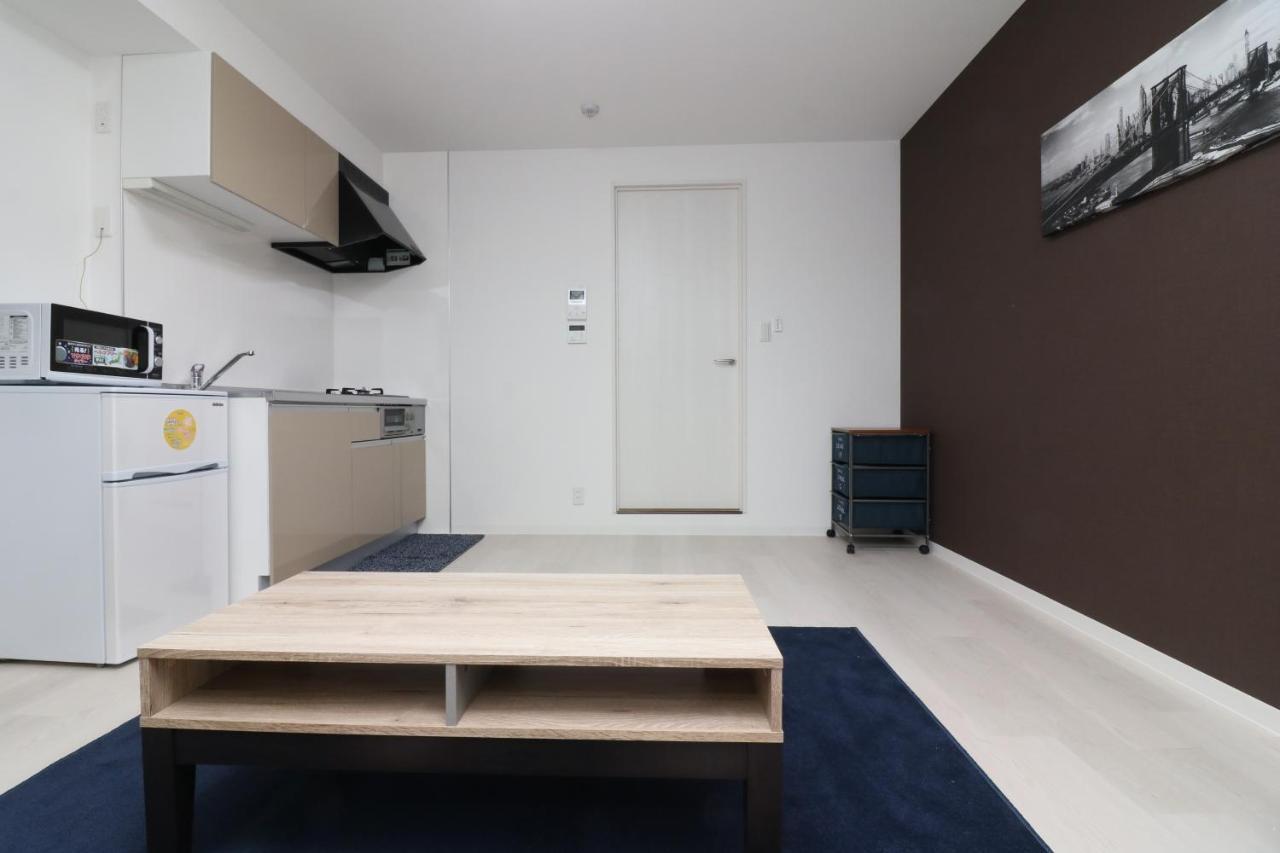 Hg Cozy Hotel No 50 蒲生四丁目駅前 Osaka Exterior photo
