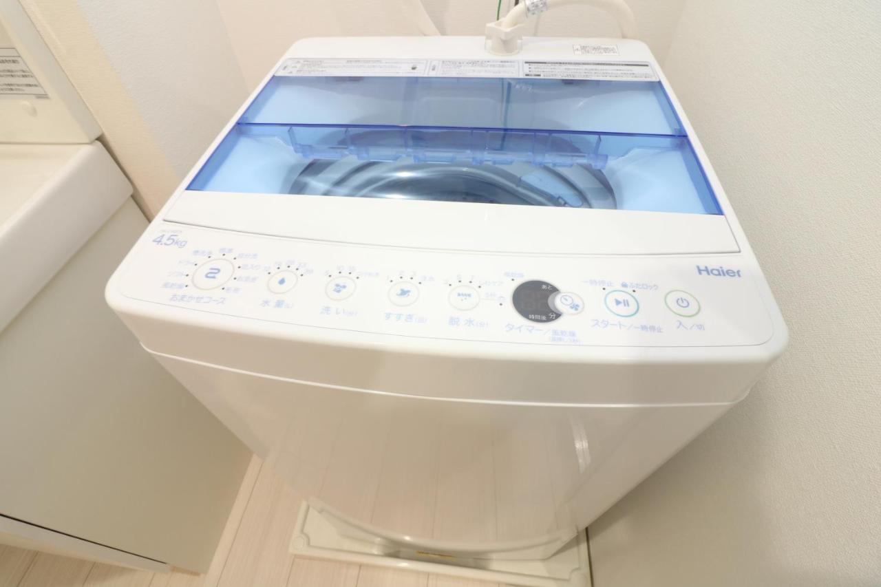 Hg Cozy Hotel No 50 蒲生四丁目駅前 Osaka Exterior photo