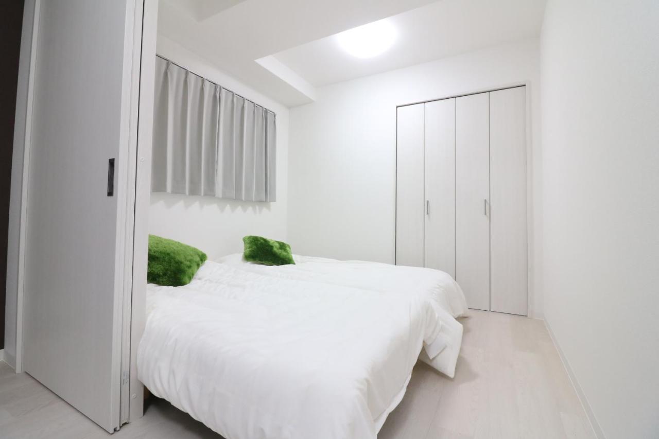Hg Cozy Hotel No 50 蒲生四丁目駅前 Osaka Exterior photo