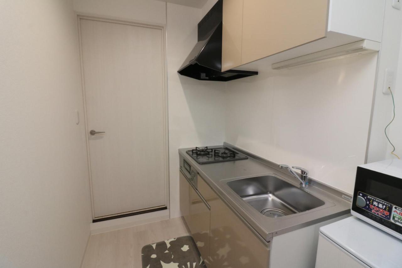Hg Cozy Hotel No 50 蒲生四丁目駅前 Osaka Exterior photo