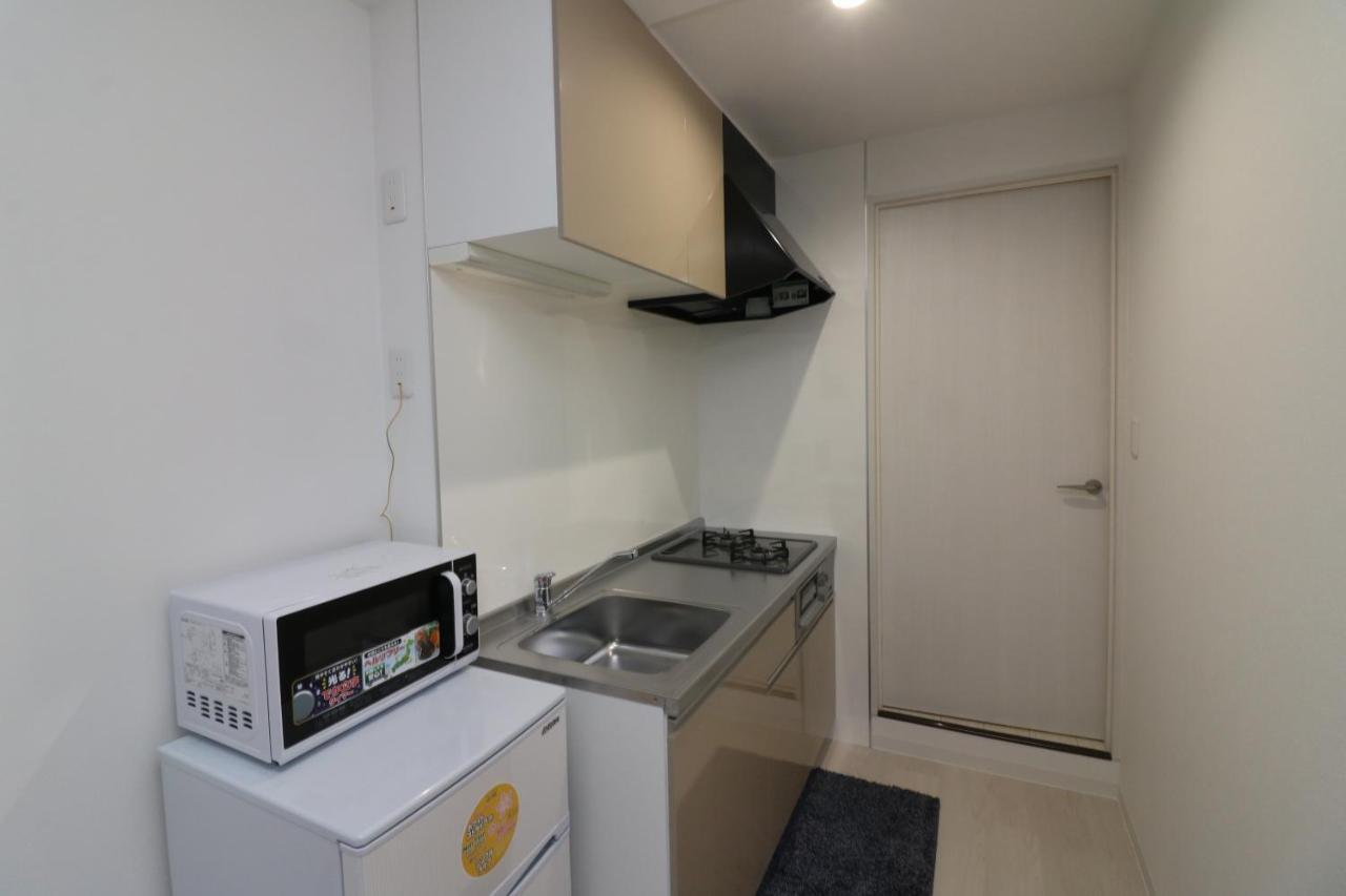 Hg Cozy Hotel No 50 蒲生四丁目駅前 Osaka Exterior photo