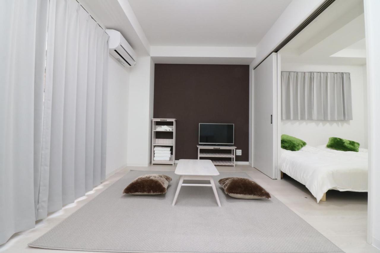 Hg Cozy Hotel No 50 蒲生四丁目駅前 Osaka Exterior photo