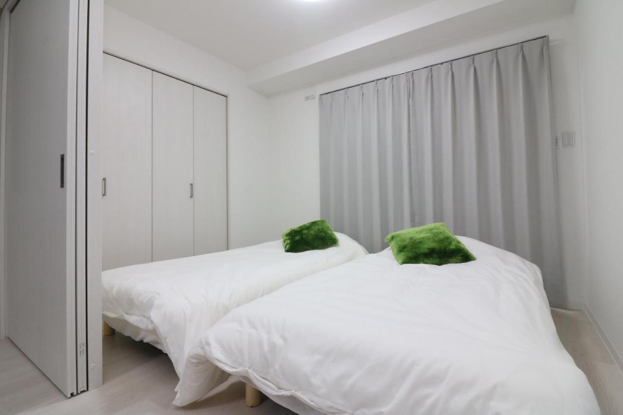 Hg Cozy Hotel No 50 蒲生四丁目駅前 Osaka Exterior photo