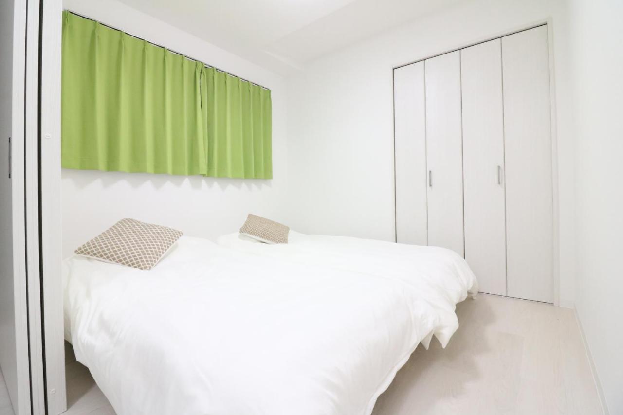 Hg Cozy Hotel No 50 蒲生四丁目駅前 Osaka Exterior photo