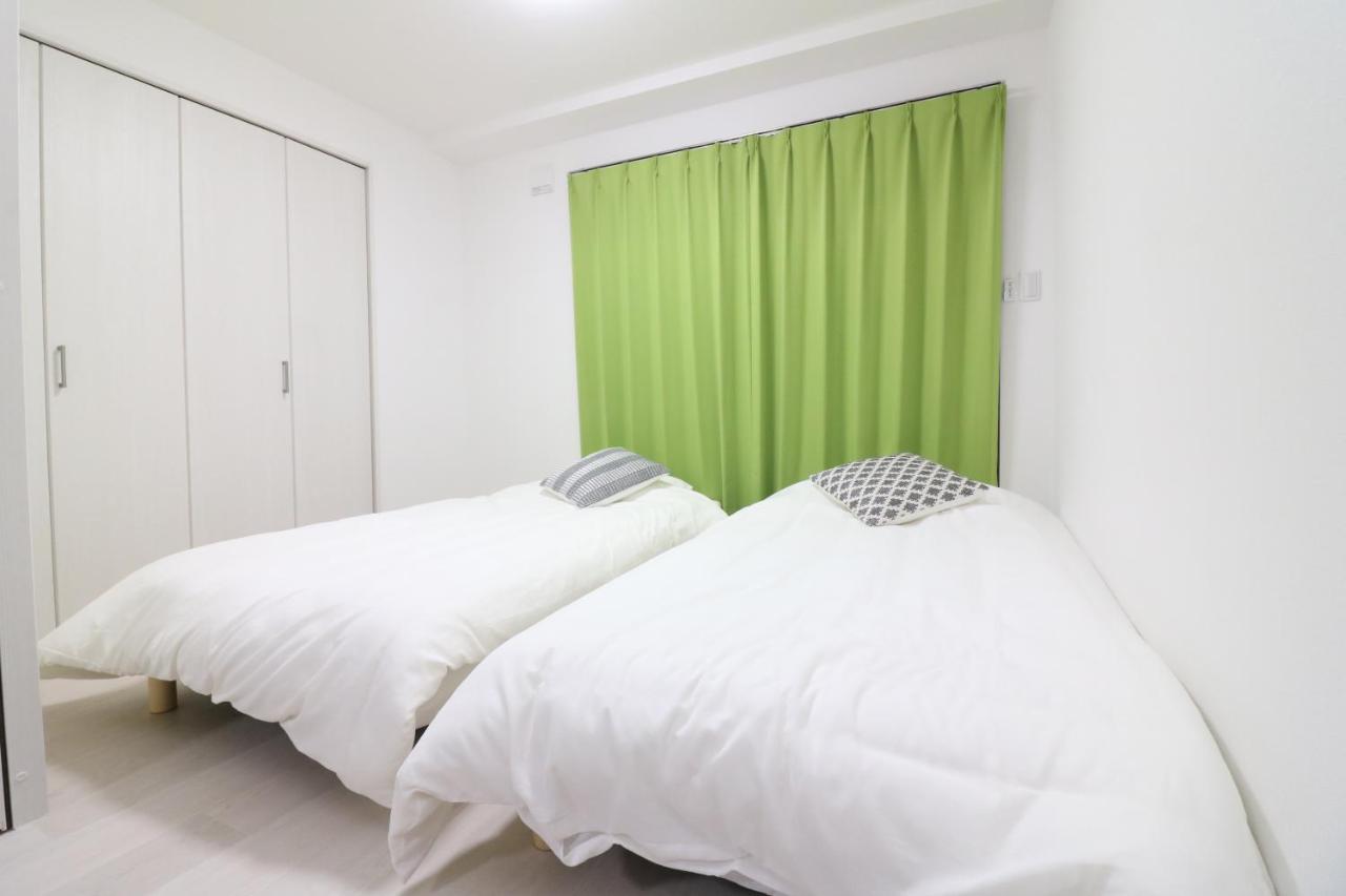 Hg Cozy Hotel No 50 蒲生四丁目駅前 Osaka Exterior photo