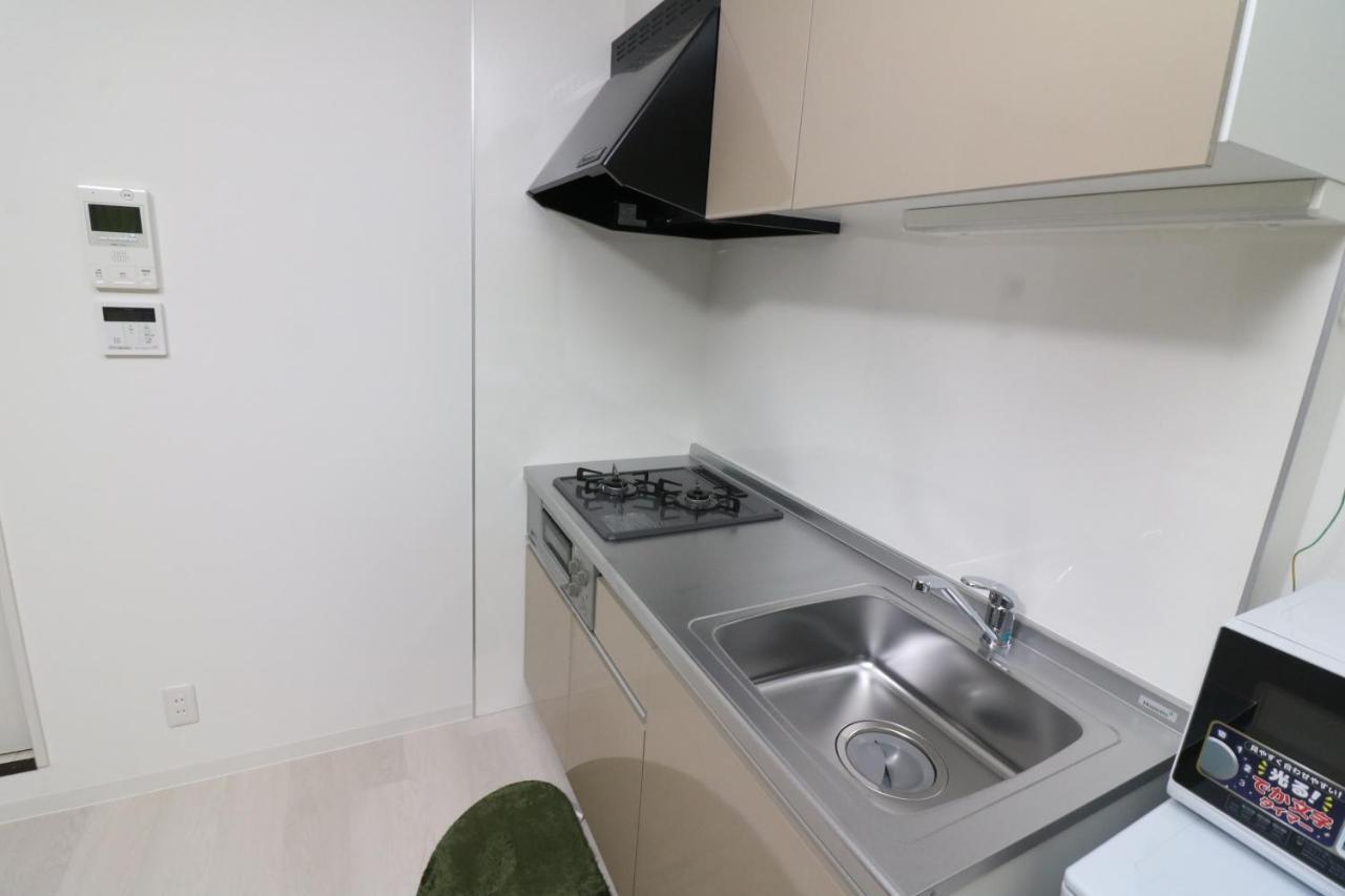 Hg Cozy Hotel No 50 蒲生四丁目駅前 Osaka Exterior photo
