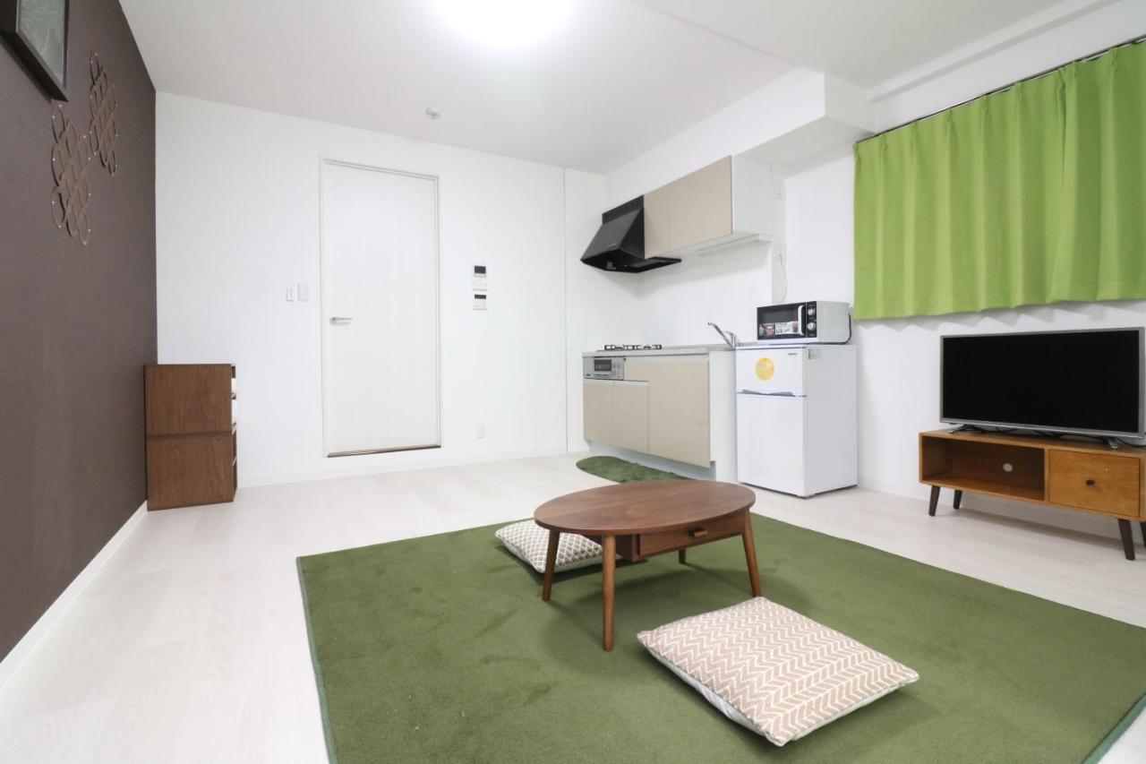 Hg Cozy Hotel No 50 蒲生四丁目駅前 Osaka Exterior photo